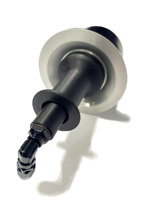 Vent Receiver - Redhead PP20F