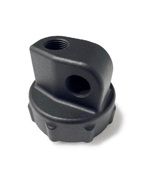 Vent Cap - ATL Dump Jug