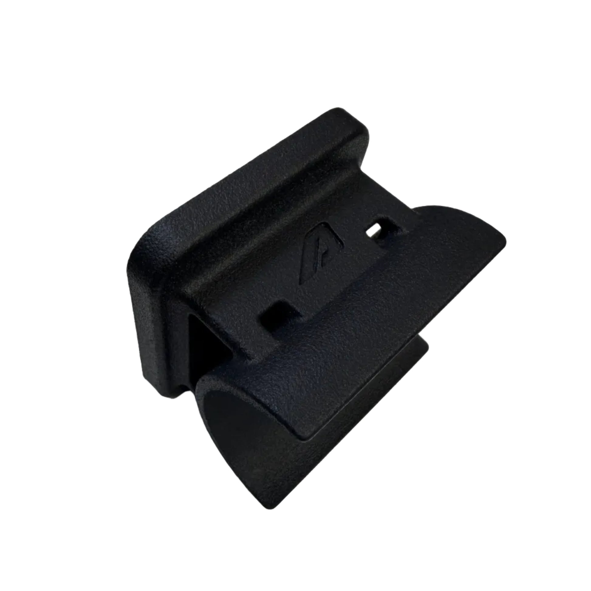 Alpha Onroad Maglock Roll Bar Mount Helmet Blower Magnet Logo