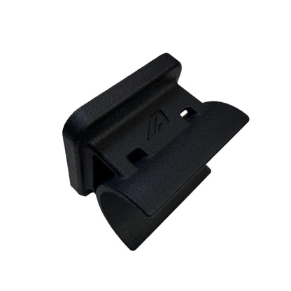 Alpha Onroad Maglock Roll Bar Mount Helmet Blower Magnet Logo