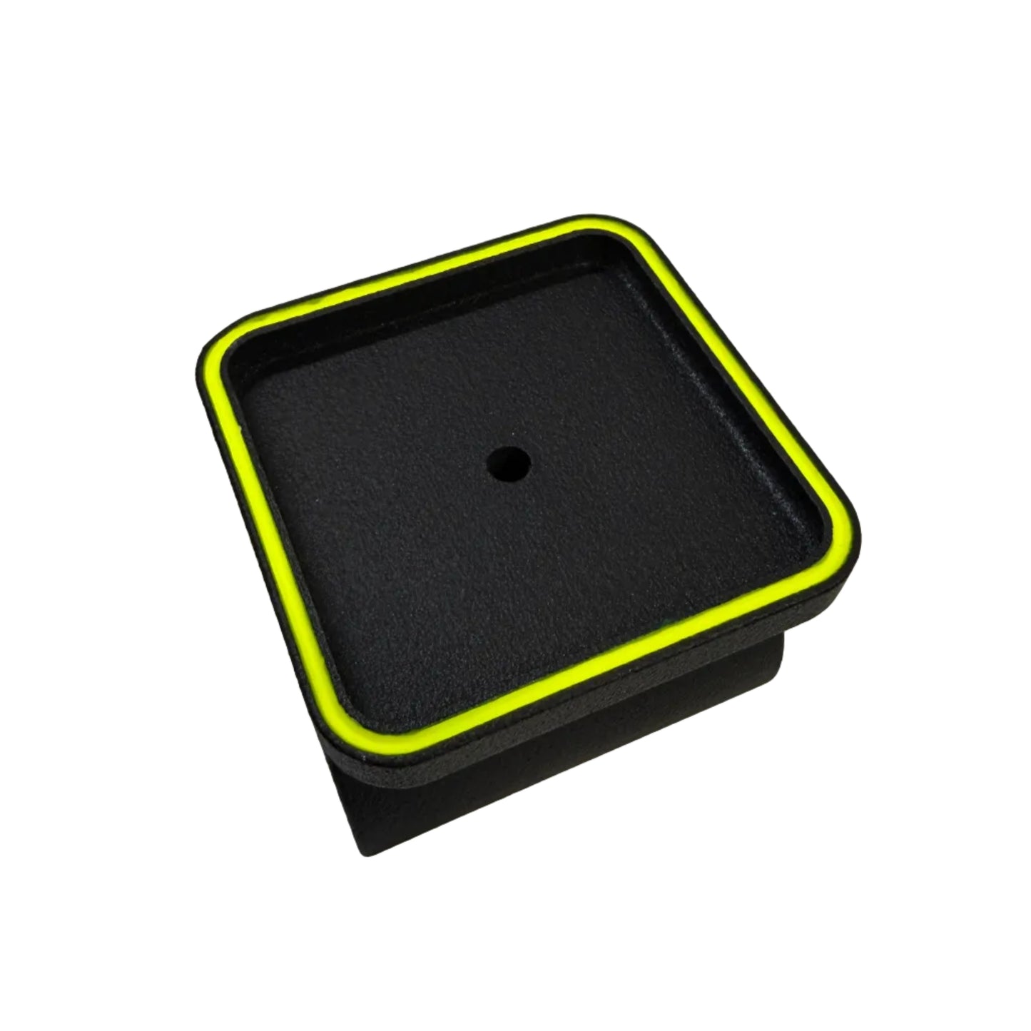 Alpha Onroad Maglock Roll Bar Mount Helmet Blower Magnet Open